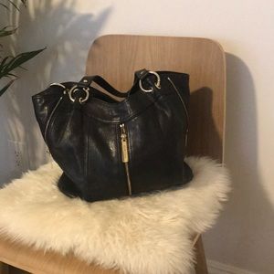 Michael Kors Leather Purse